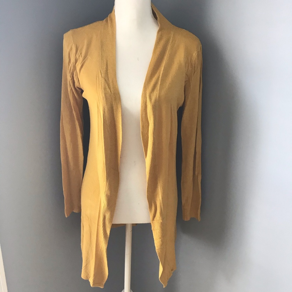 New Cardigan sweater